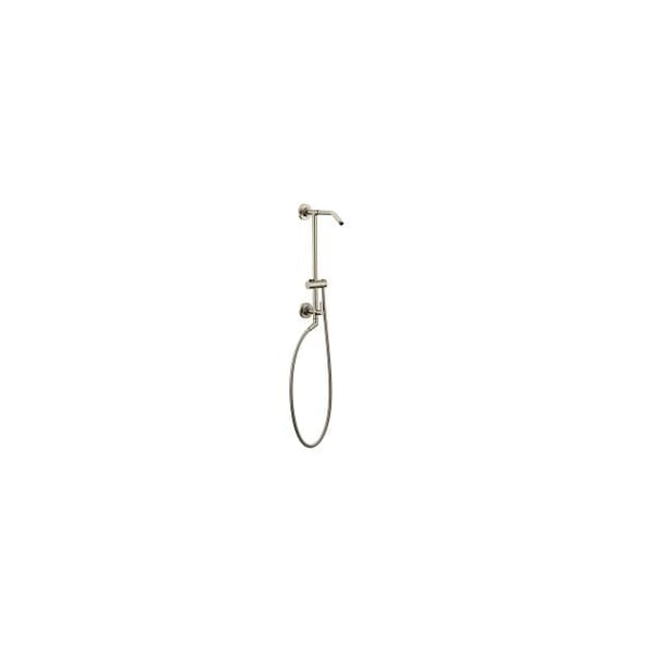 Annex Shower Rail Nh Bn